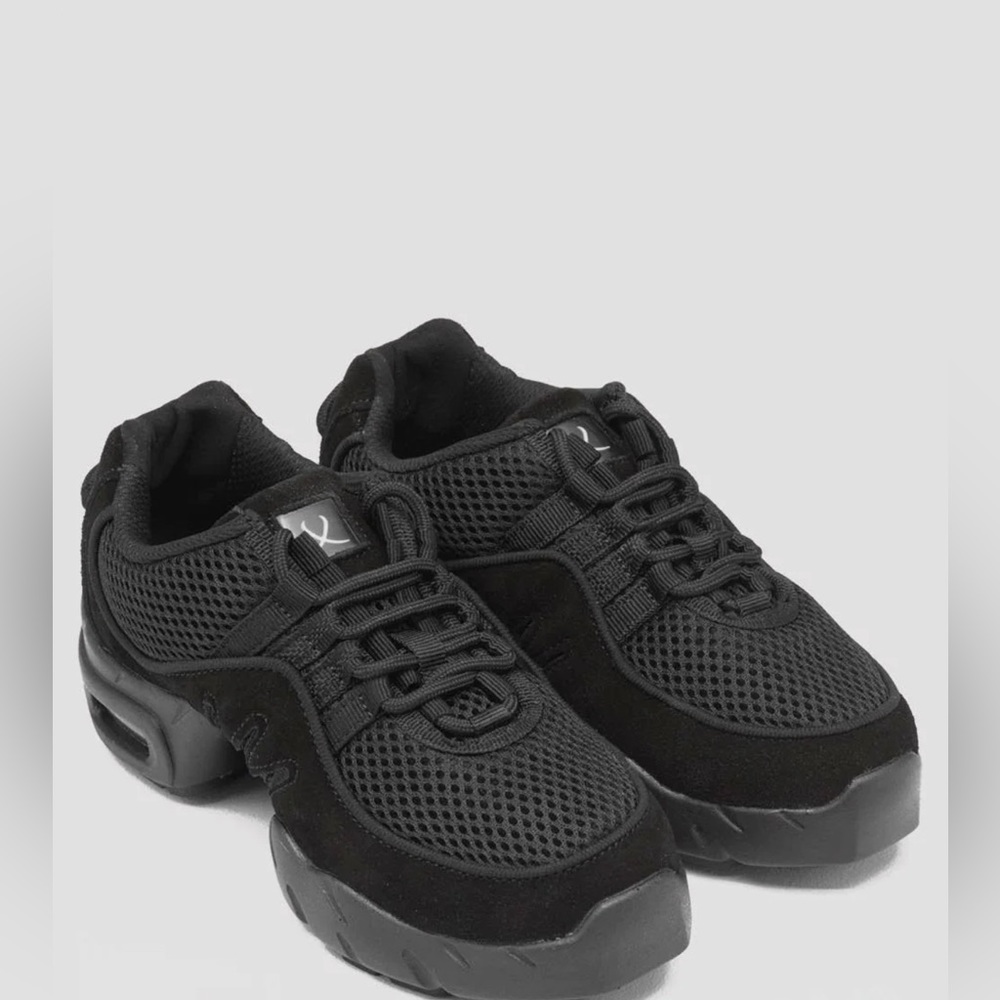 Bloch Split Sole Dance Shoes